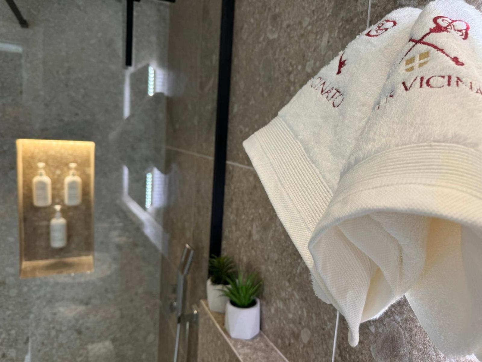 Vetus Vicinato Luxury Homes Rhodes City Eksteriør bilde
